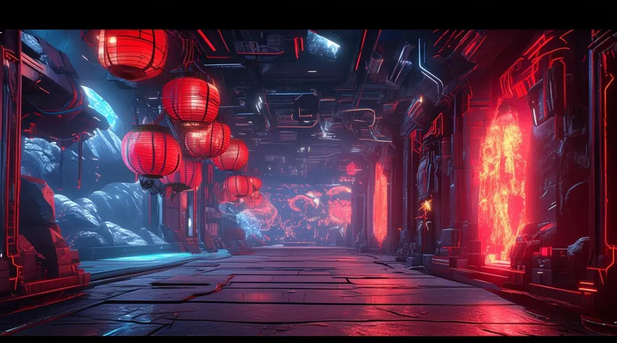 斩魔无双兑换码横幅图片1
